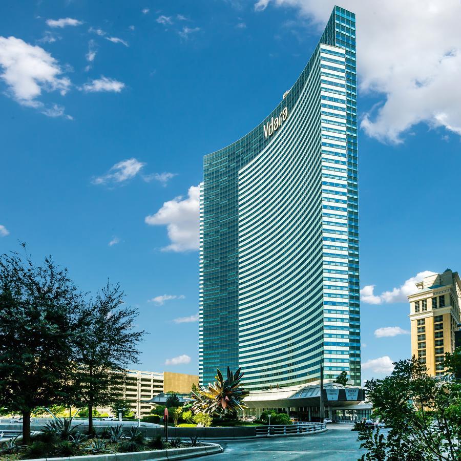 Vdara Condo Hotel Suites By Airpads Las Vegas Exterior foto